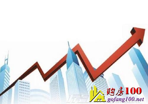 人民日報都在說房價上漲是必然，你還在期待房價下跌下