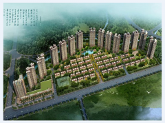 大嶺山—【光大山湖城】，精裝修，給你一個(gè)溫暖的家